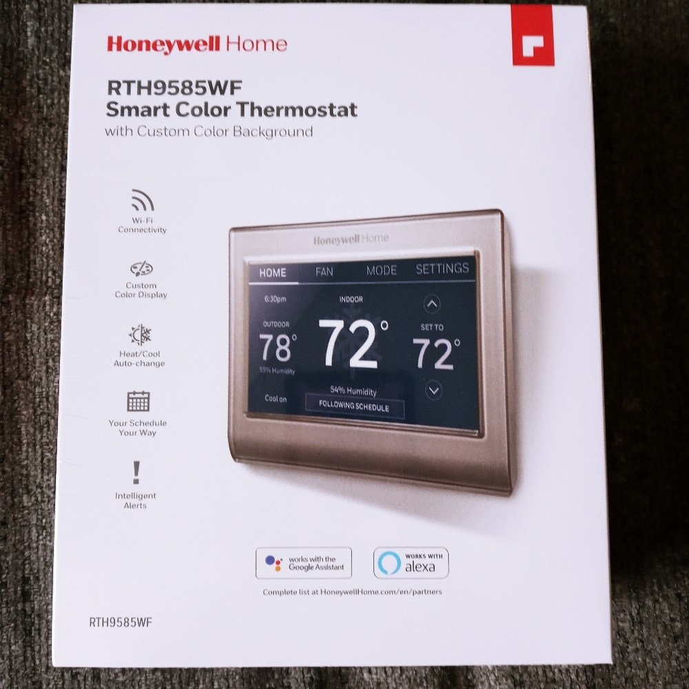 Thermostat